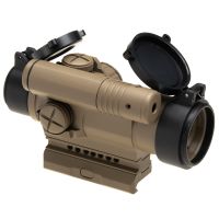 Visor AIM-O M4 Red Dot Laser Desert