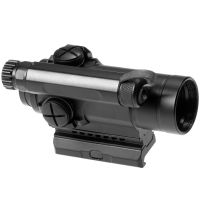Visor AIM-O M4 Red Dot negro