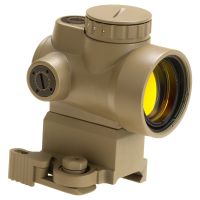 Visor AIM-O MRO QD Red Dot Desert