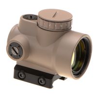 Visor AIM-O MRO Red Dot 2.0 MOA Desert