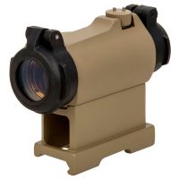 Visor AIM-O RD-2 QD Red Dot desert