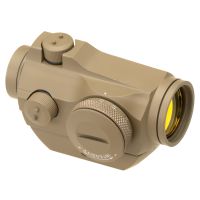 Visor AIM-O RD-2 Red Dot Desert