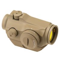 Visor AIM-O RD-2 Red Dot QD / Low Mount Desert