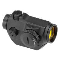 Visor AIM-O RD-2 Red Dot QD / Low Mount negro