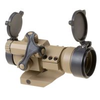 Visor AIM-O Red Dot M2 Cantilever Mount Desert