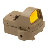 Visor AIM-O Red Dot Reflex Desert