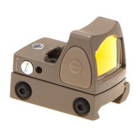 Visor AIM-O RMR Red Dot Adjustable Desert