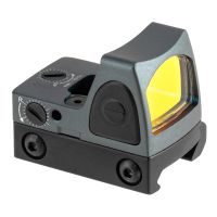 Visor AIM-O RMR Red Dot Adjustable gris