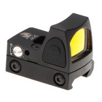 Visor AIM-O RMR Red Dot Adjustable negro