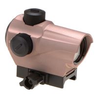 Visor AIM-O SP1 Red Dot Desert