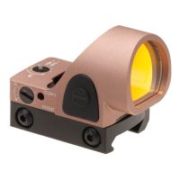 Visor AIM-O SRO Red Dot Desert