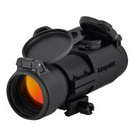 Visor AIMPOINT Punto Rojo COMPC3 2MOA