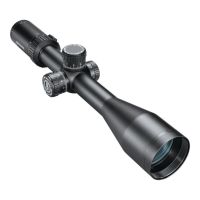 Visor BUSHNELL Match Pro 6-24x50 Deploy MIL FFP
