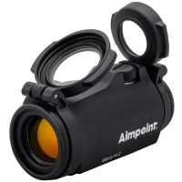 Punto Rojo AIMPOINT MICRO H2 4MOA sin montura