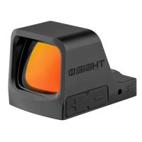 Visor de punto rojo OLIGHT Osight C Multi Retícula