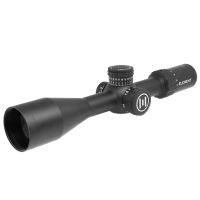 Visor ELEMENT OPTICS Nexus Gen II 4-25X50 FFP APR-2D MOA