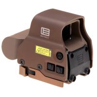 Visor holográfico EOTech EXPS3-2 Tan