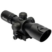 Visor FIREFIELD Barrage 2.5-10x40