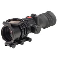 Visor híbrido ELEMENT OPTICS HYPR7 7x50