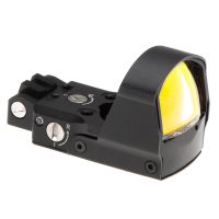 Visor holográfico Aim-O DP Pro Red Dot negro
