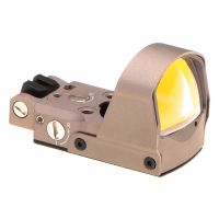 Visor holográfico Aim-O DP Pro Red Dot Desert