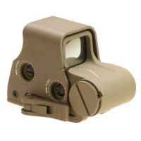 Visor holográfico AIM-O XPS 2-Z Desert