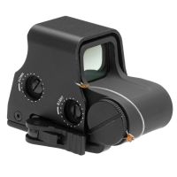 Visor holográfico AIM-O XPS 2-Z negro