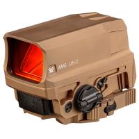 Visor holográfico VORTEX Razor AMG UH-1 Gen II Tan