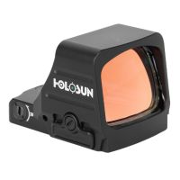 Visor HOLOSUN 407C Comp Gold Dot Sight
