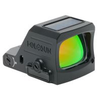 Visor HOLOSUN 407C X3 Red Dot Sight