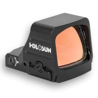 Visor HOLOSUN 507C Comp Gold Dot Sight