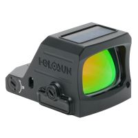 Visor HOLOSUN 507C X3 Red Dot Sight