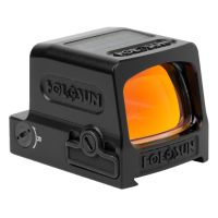 Visor HOLOSUN 509T X2 Multi-retícula Red Dot Sight