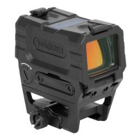 Visor HOLOSUN AEMS PRO X2 MRS Rifle Green Dot Sight