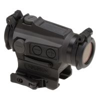 Visor HOLOSUN HE515CT Elite MRS Titanium Rifle Red Dot Sight
