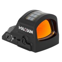Visor HOLOSUN HS507C X2 MRS Red Dot Sight