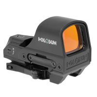 Visor HOLOSUN HE510C MRS Green Dot Sight