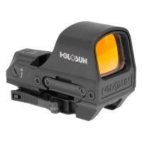 Visor HOLOSUN HS510C MRS Red Dot Sight