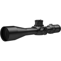 Visor KAHLES K525i 5-25x56 CCW MOAK w-Left