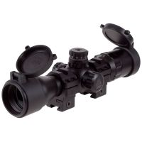 Visor LEAPERS UTG BugBuster 3-12x32 AO Mil-Dot