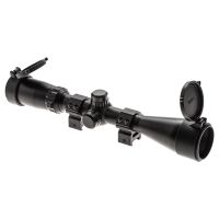 Visor LEAPERS UTG True Hunter Classic 3-9x40 1" Mil-Dot