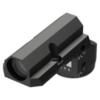 Visor LEUPOLD DeltaPoint Micro 3 MOA Dot - Glock