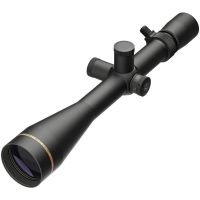 Visor LEUPOLD VX-3HD 6.5-20x50 Side Focus CDS-T Fine Duplex
