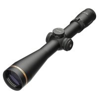 Visor LEUPOLD VX-5HD 4-20x52 CDS-ZL2 Side Focus FireDot Duplex ilum.
