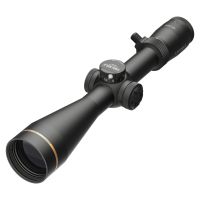 Visor LEUPOLD VX-5HD GEN 2 3-15x50 CDS-SZL2 Side Focus FireDot Duplex ilum.