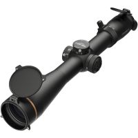 Visor LEUPOLD VX-6HD GEN 2 4-24x52 CDS-SZL2 Side Focus FireDot Duplex ilum.