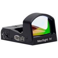 Visor MEOPTA MeoSight IV