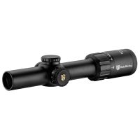 Visor NIKKO STIRLING Boar Eater 1-4x24 4A iluminada