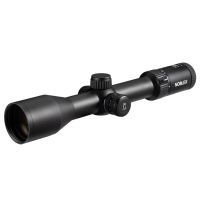Visor NOBLEX NZ8 Inception 2-16x50 4A Iluminada