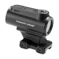 Visor PRIMARY ARMS MD-21 Red MicroDot AutoLive 2 MOA